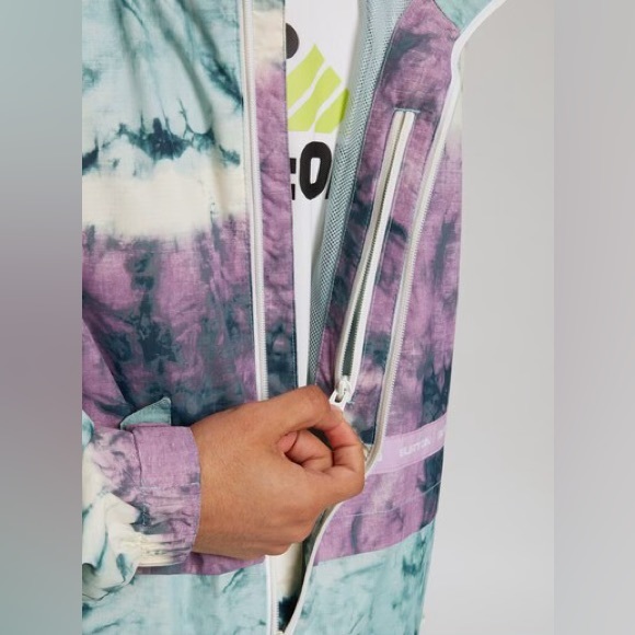 Burton Melter Jacket - Picture 8 of 12